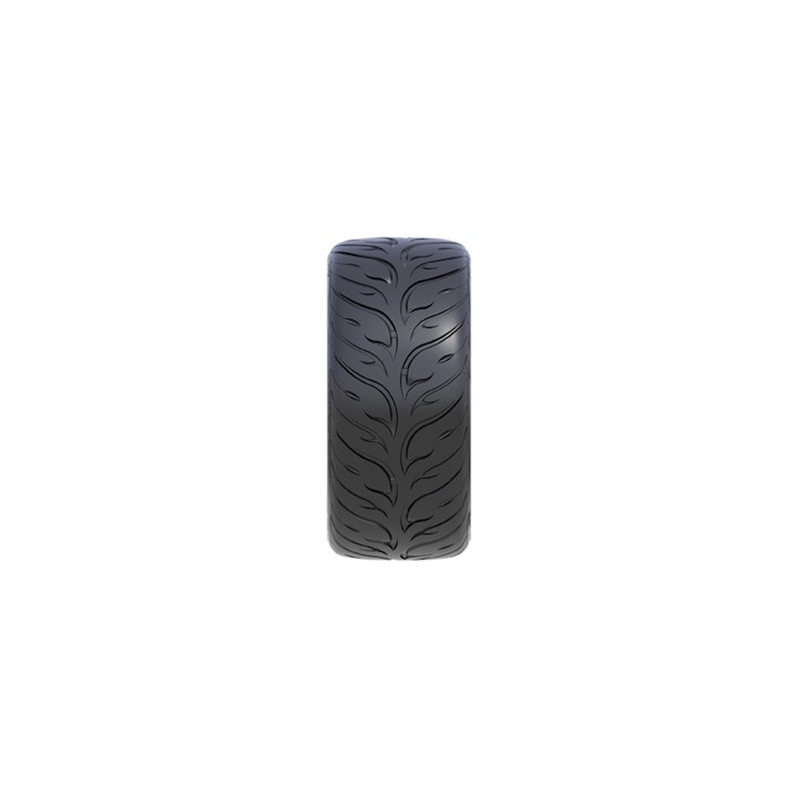 Gomme auto estive Federal 595RS-RR  BSW 265/40 R18 101W Extra Load