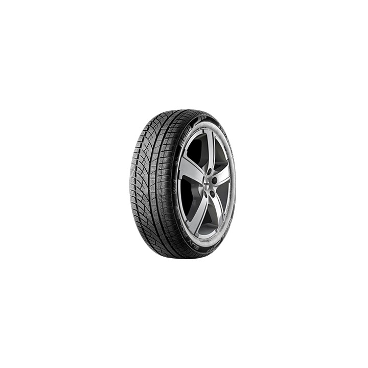 Gomme auto invernali Momo W-4 SUV POLE  275/40 R20 106V Extra Load Aderenza neve