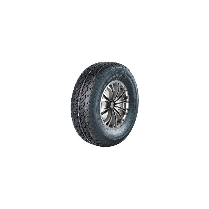 Pneumatici furgone estivi Powertrac POWER LANDER A/T C 8PR BSW 215/85 R16 115S