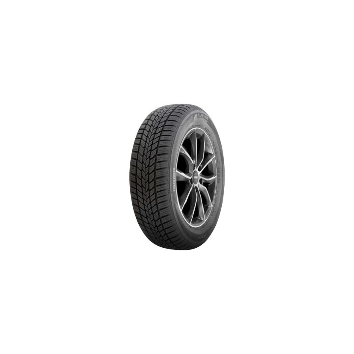 Pneumatici auto 4 stagioni Momo M-4 FOUR SEASON  215/55 R18 99V Extra Load Aderenza neve