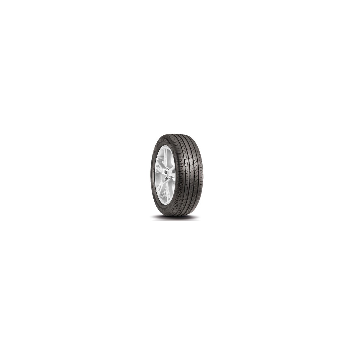 Cooper ZEON 4XS-SPORT  MFS BSW 255/55 R18 109V Extra Load