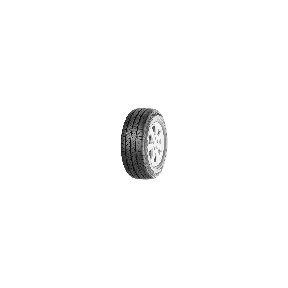 Viking TRANSTECH II C 8PR 215/70 R15 109R