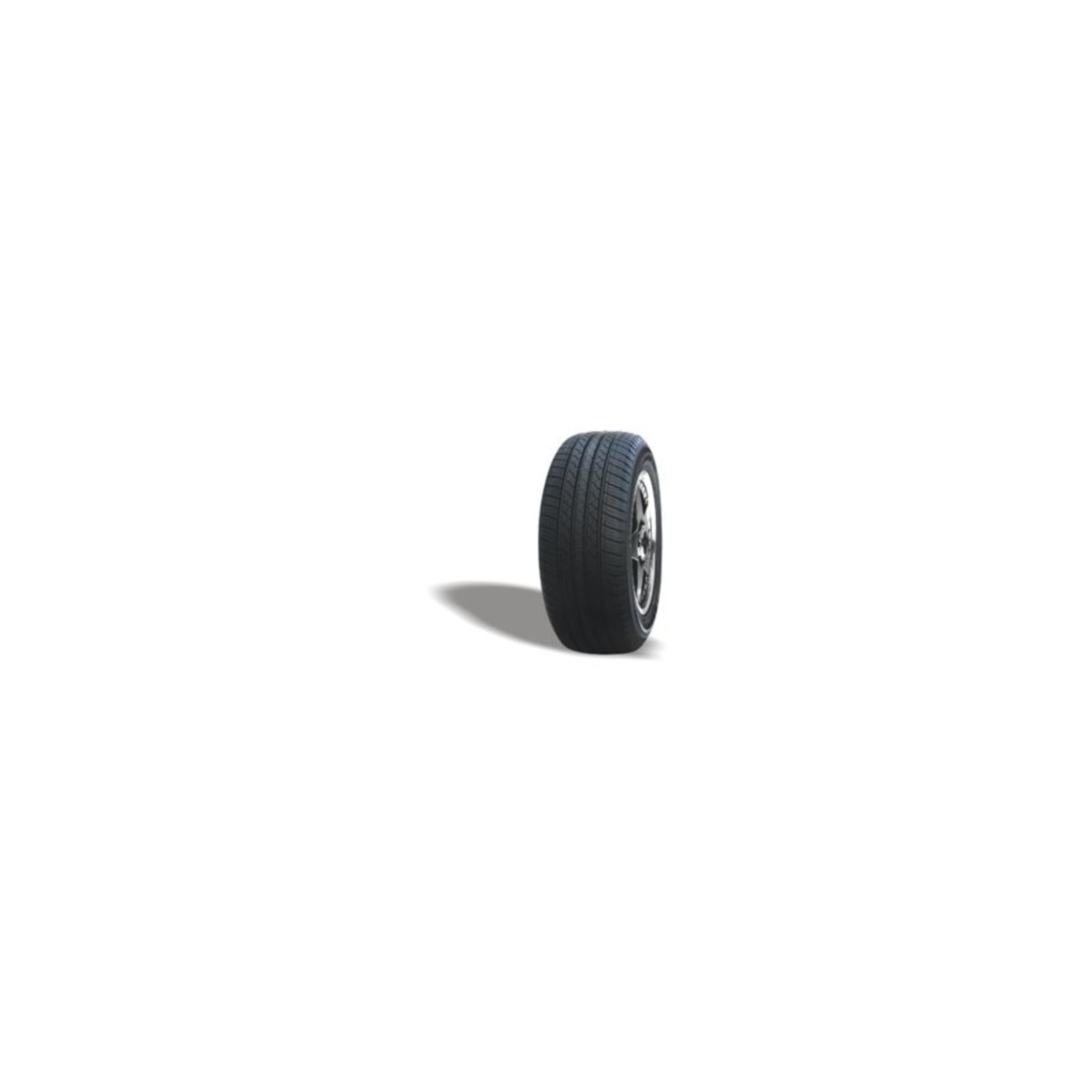 Maxtrek SIERRA S6  245/70 R17 110S Extra Load