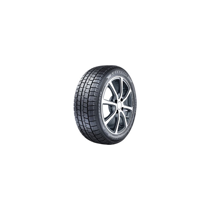 Gomme auto invernali Autogreen WINTERCROSS WL6  265/60 R18 114S Extra Load Aderenza neve