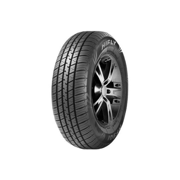 Pneumatici auto estivi Hifly HF901 195/70 R14 96N