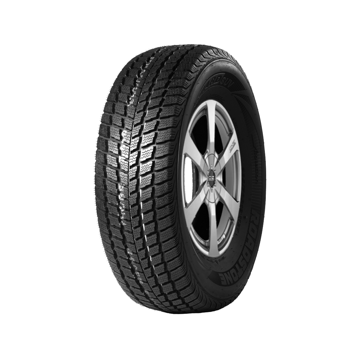 Roadstone WINGUARD SUV M+S  235/70 R16 106T Aderenza neve