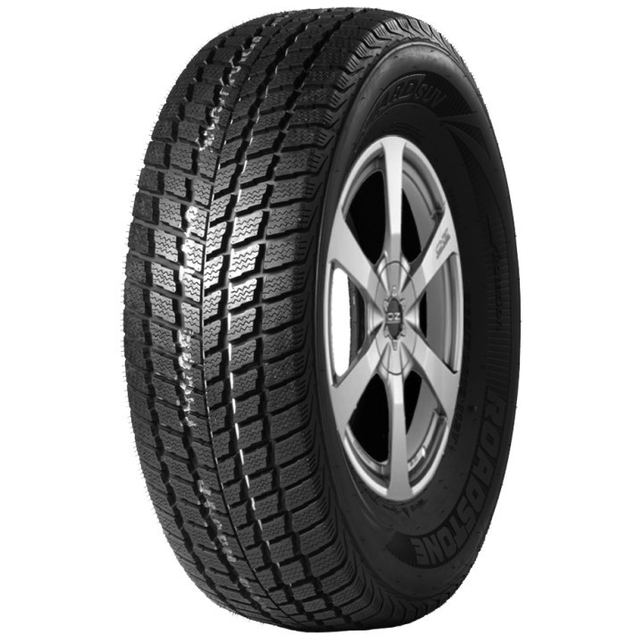 Pneumatici auto invernali Roadstone WINGUARD SUV M+S  235/70 R16 106T Aderenza neve