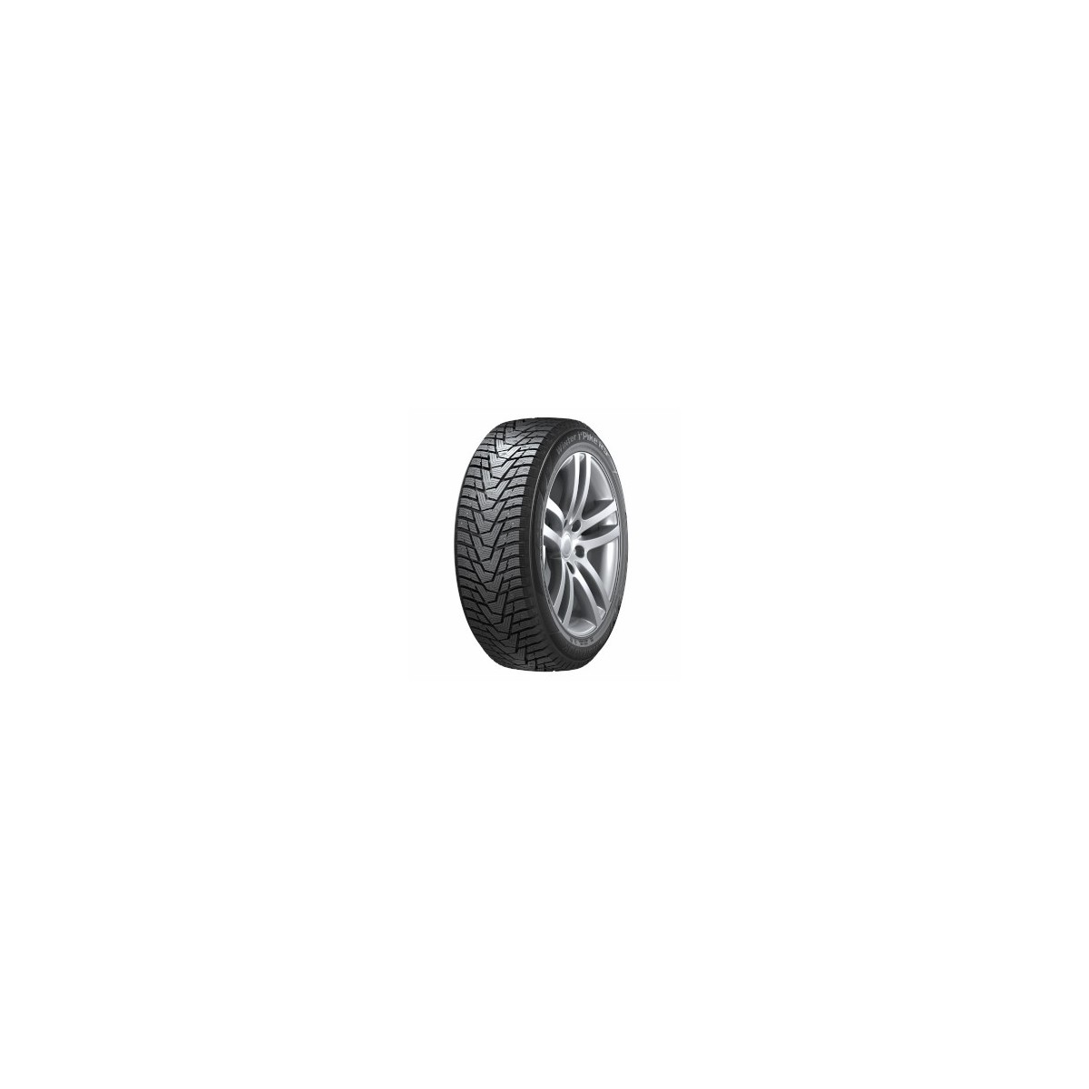 Hankook I PIKE RS2 W429  STUDDED 205/60 R16 96T Extra Load Aderenza neve