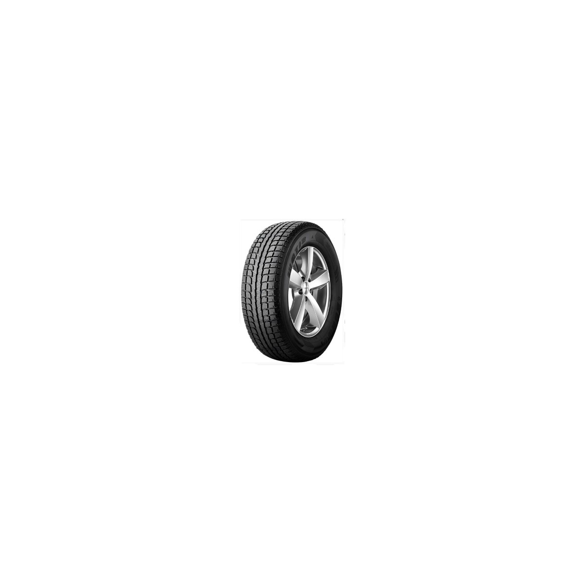 Antares GRIP20 BSW M+S  275/65 R17 115S Aderenza neve