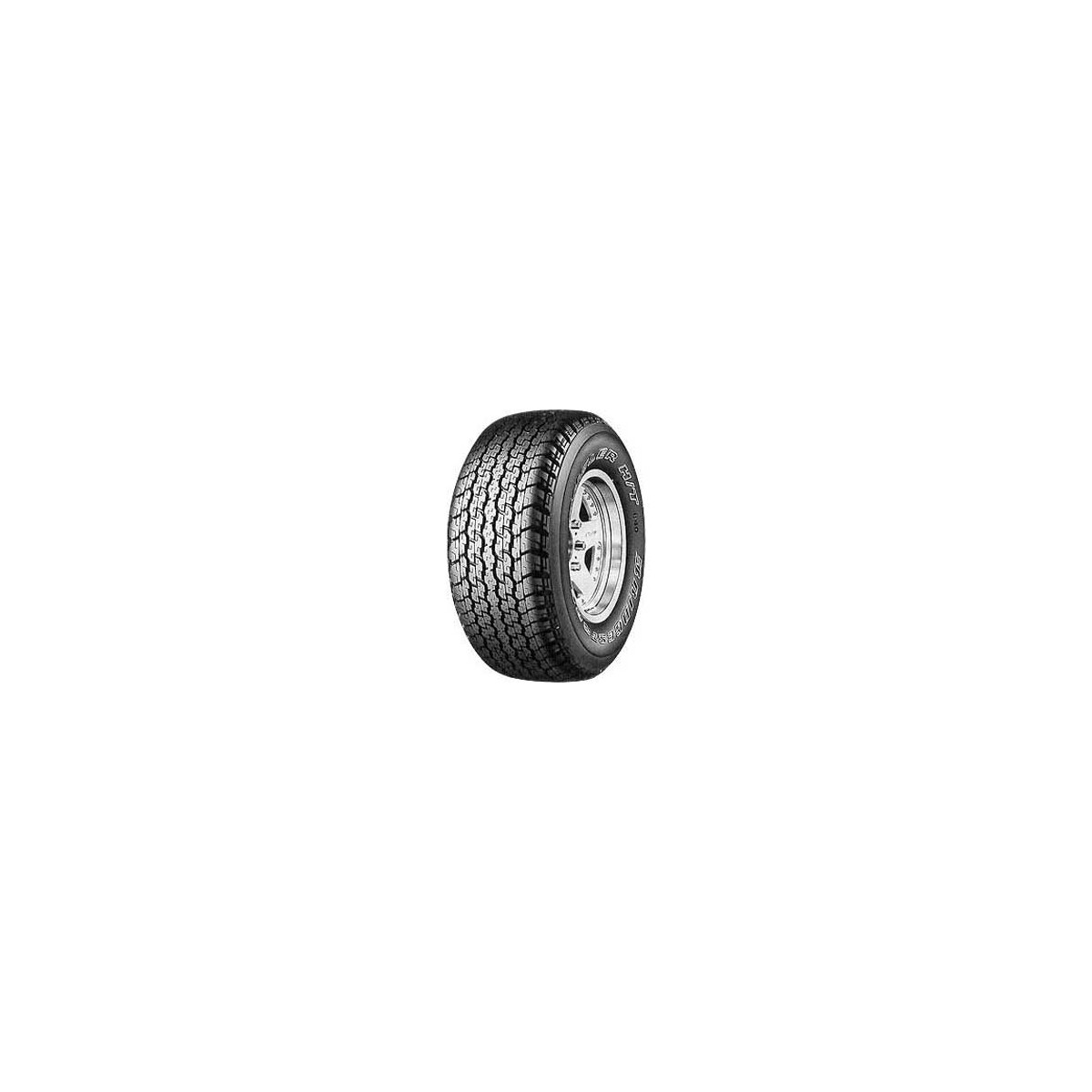 Bridgestone DUELER H/T 840 C M+S 255/70 R15 112S