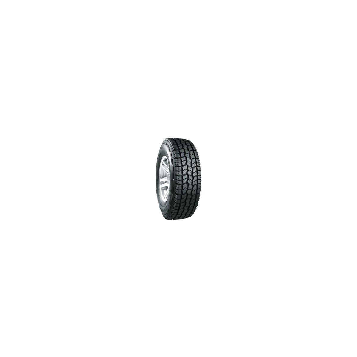 Westlake SL 369  285/50 R20 116V Extra Load
