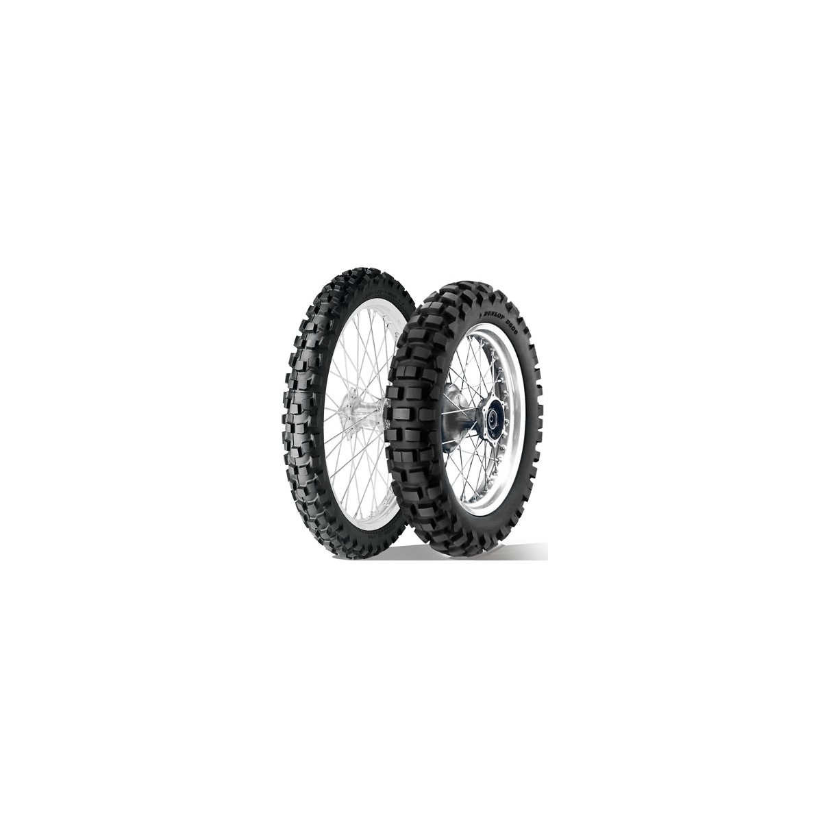 Dunlop D606 130/90 R17 68R
