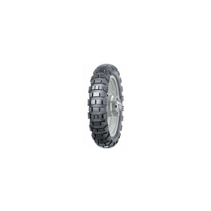 Pneumatici moto estivi Mitas E-09 REAR M+S 140/80 R17 69R