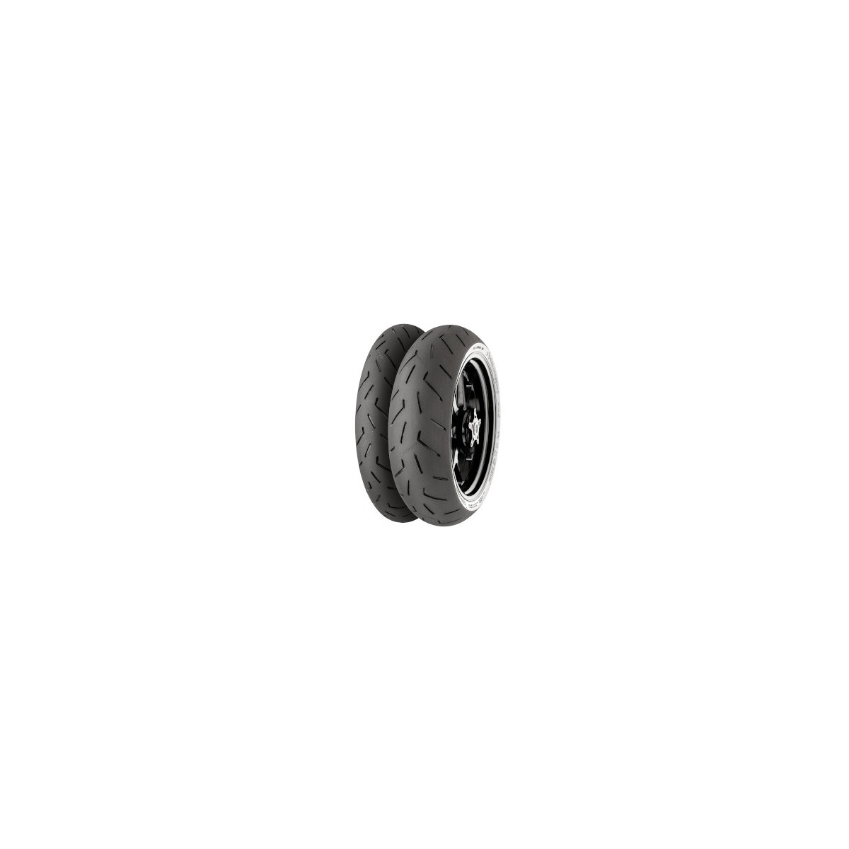 Continental CONTISPORTATTACK 4 120/70 R17 58W