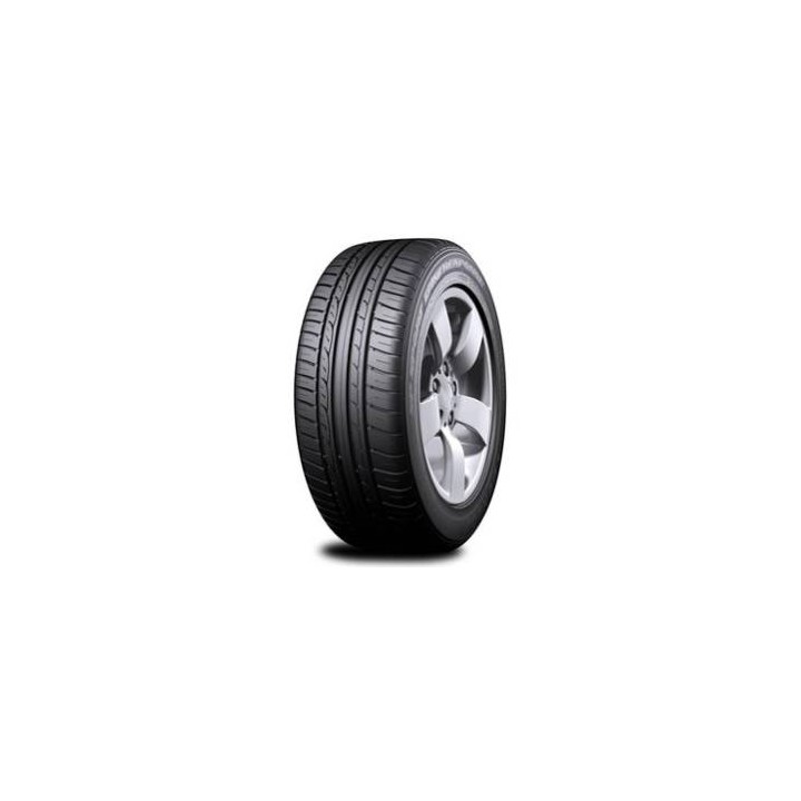 Pneumatico auto estivo Dunlop SP SPORT FASTRESPONSE  185/55 R16 87H Extra Load