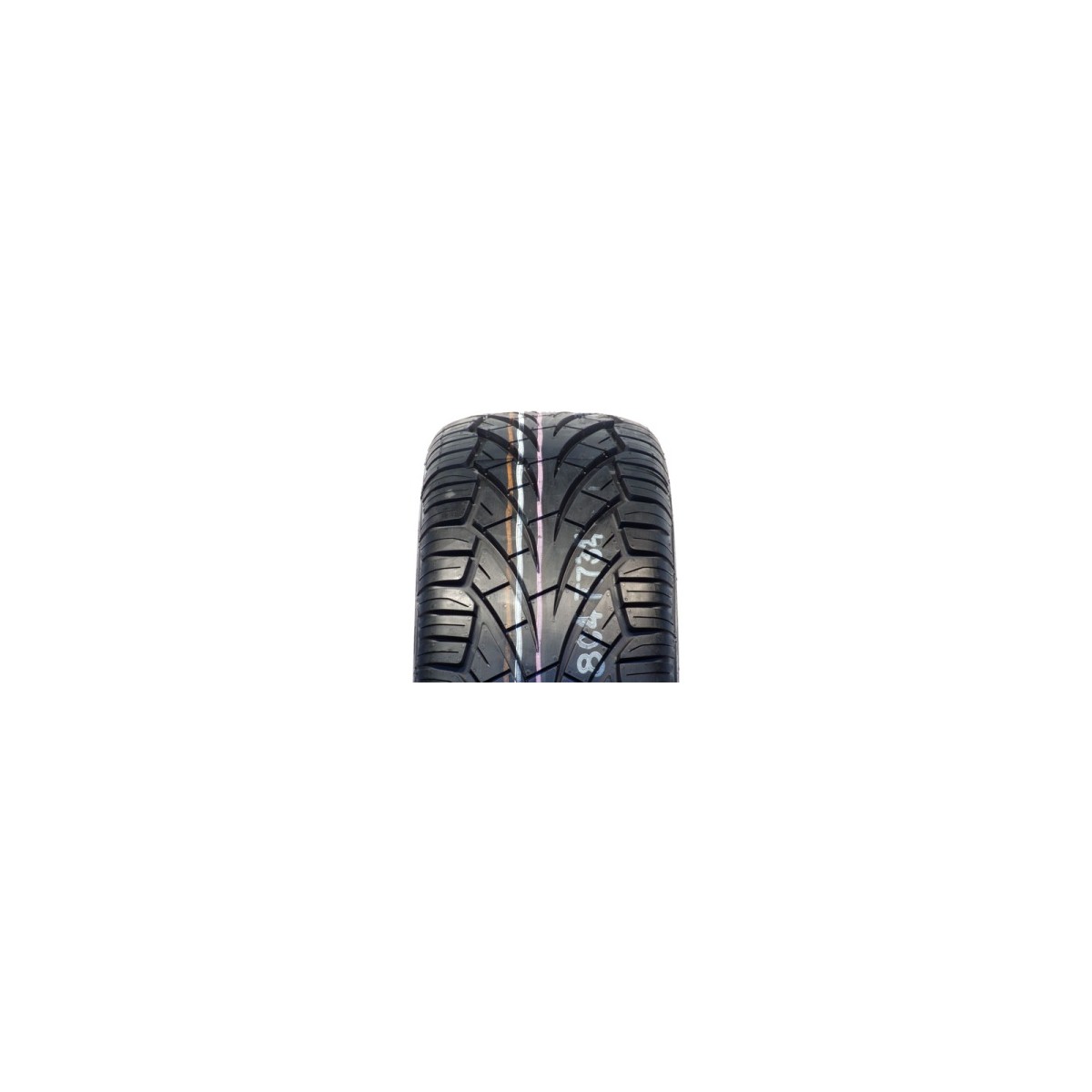 General Tire GRABBER UHP BSW M+S 265/70 R15 112H