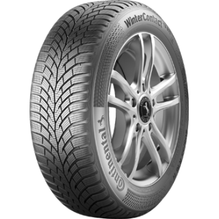 Continental WinterContact TS870 185/55 R16 87T Extra Load Aderenza neve