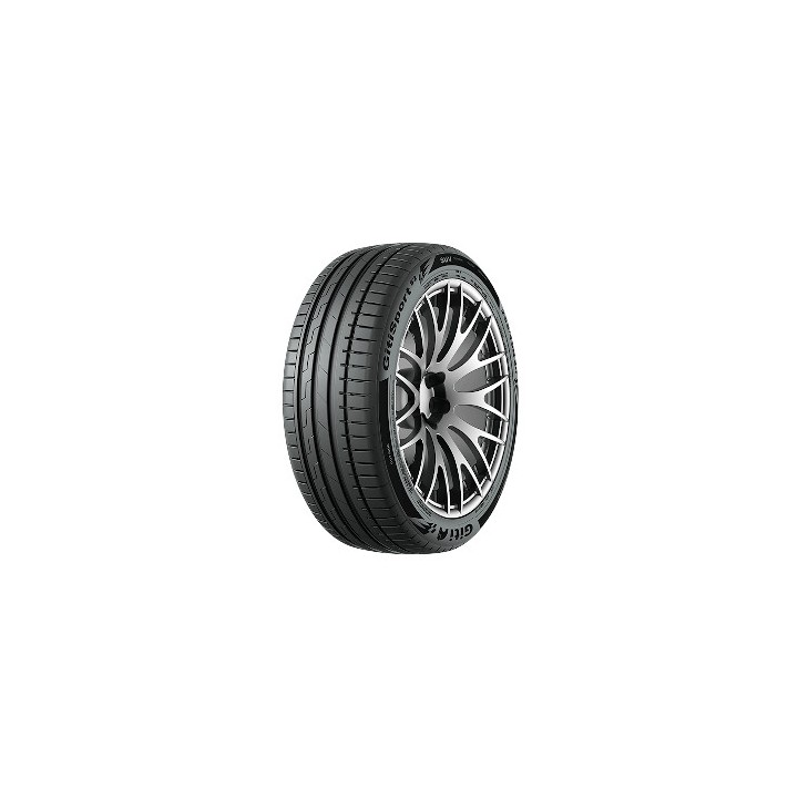 Pneumatico auto estivo Giti GITISPORT S2 SUV  MFS BSW 255/50 R20 109Y Extra Load