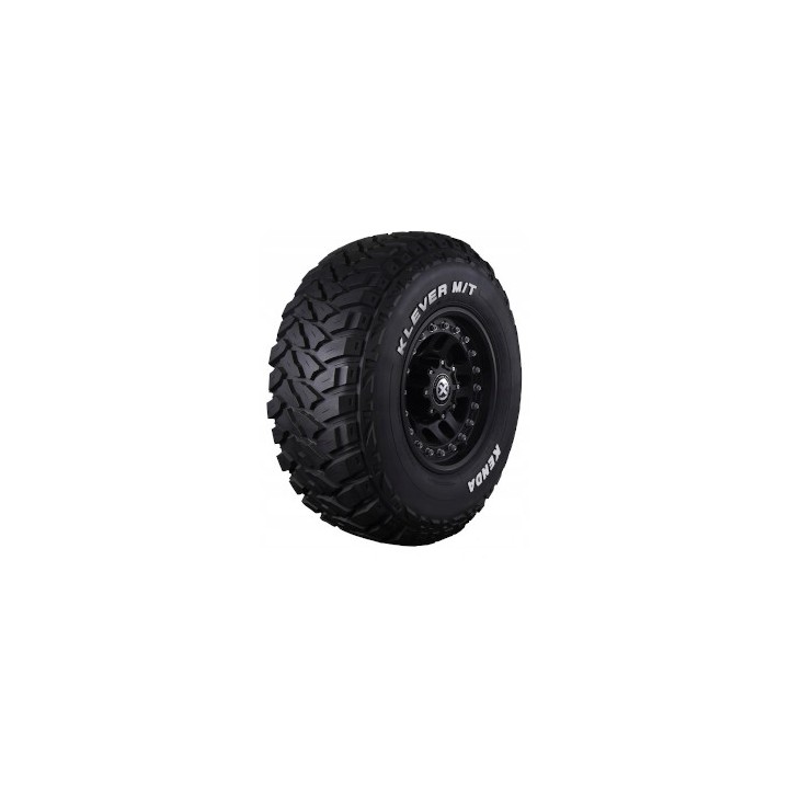 Pneumatici auto estivi Kenda KR 29 KLEVER MT 235/85 R16 120/116Q