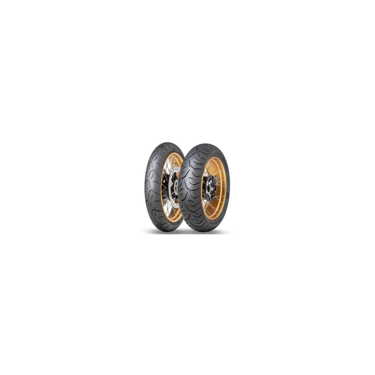 Dunlop TRAILMAX MERIDIAN BSW 130/80 R17 65H