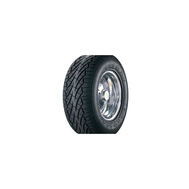 Pneumatici auto estivi General Tire GRABBER HP FR OWL M+S 275/60 R15 107T