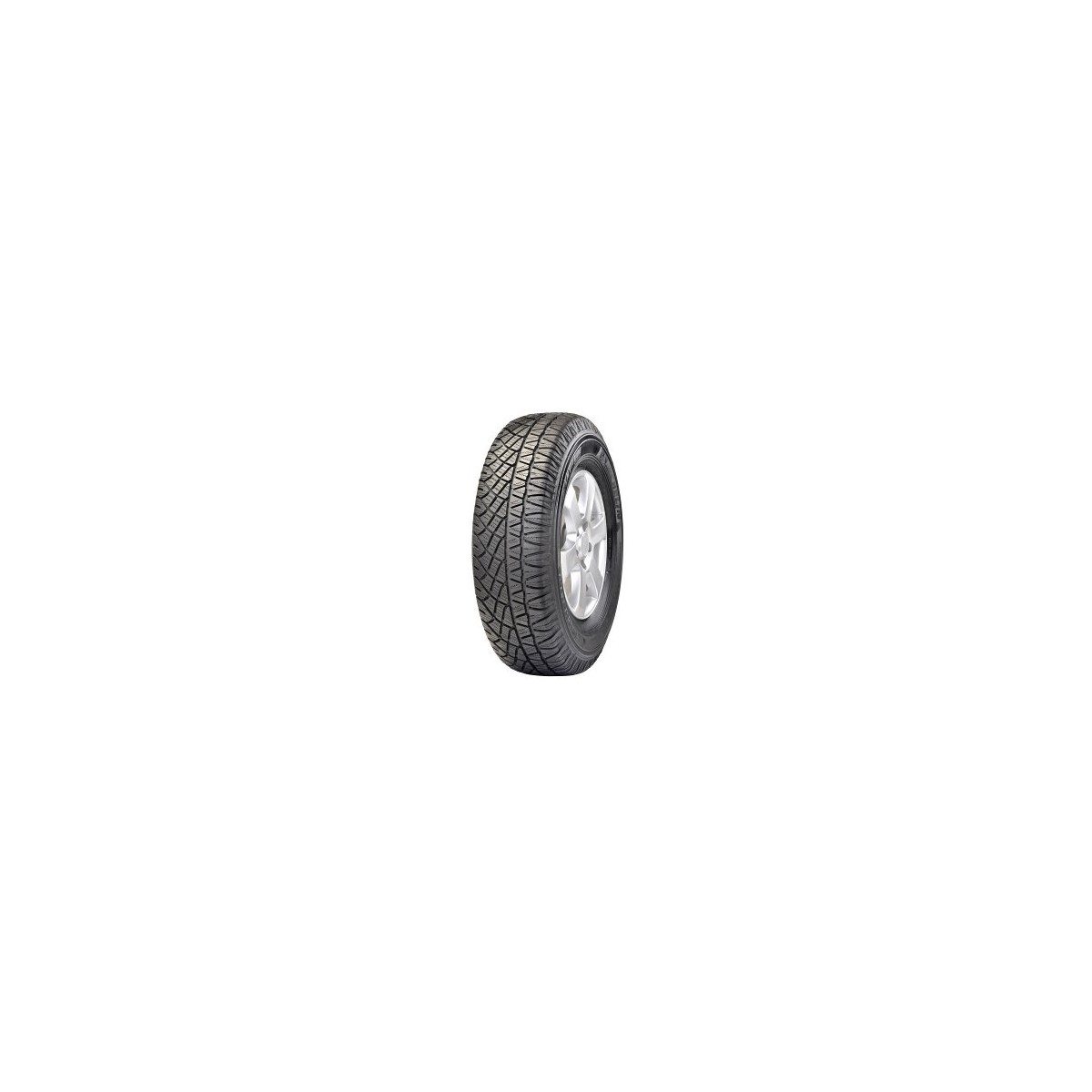Michelin LATITUDE CROSS  M+S 235/60 R16 104H Extra Load