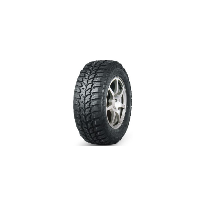 Pneumatici auto estivi Linglong CROSSWIND M/T P.O.R LRD 8PR M+S 285/70 R17 121Q