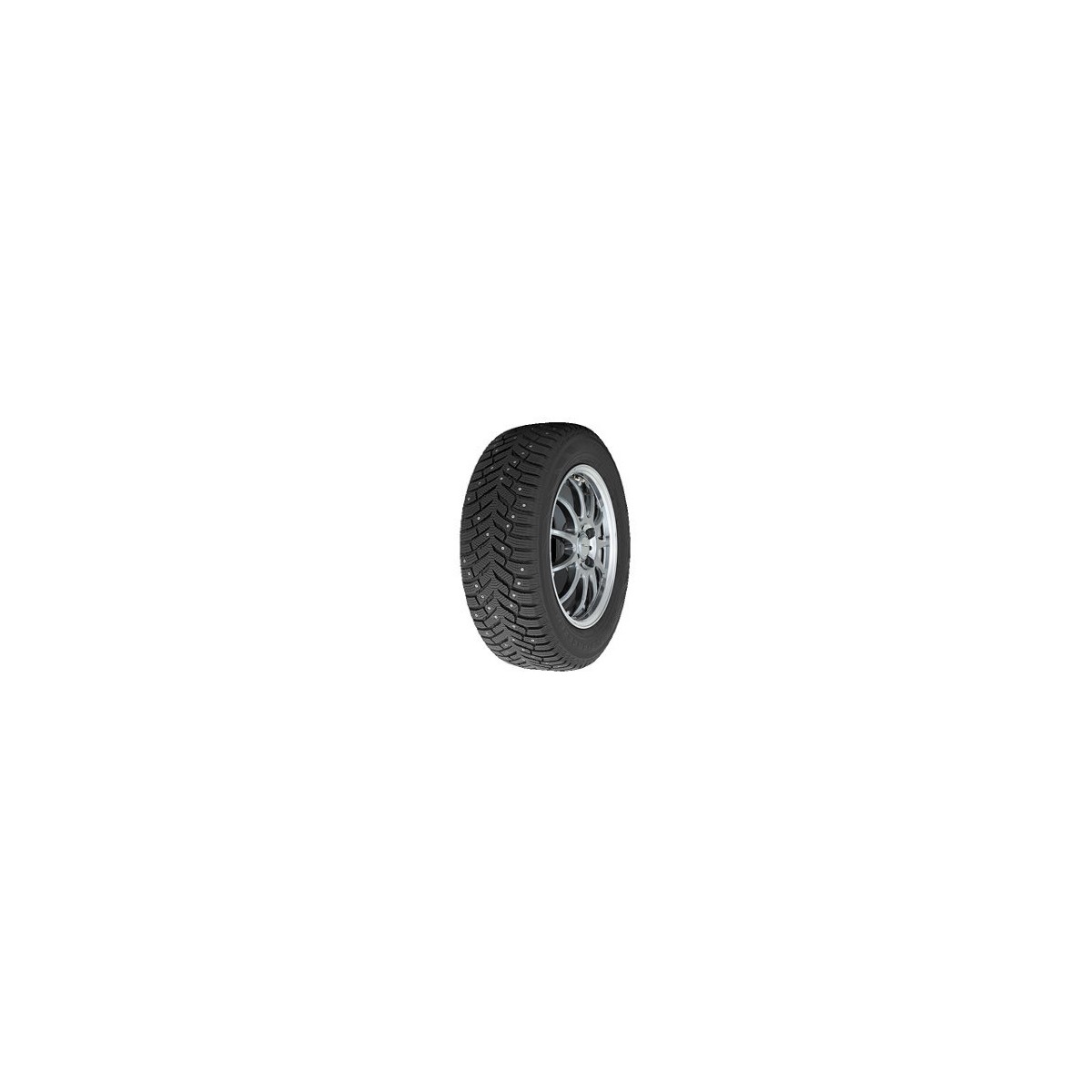 Toyo OBSERVE ICE FREEZER SUV STUDDED 225/60 R18 100T Aderenza neve