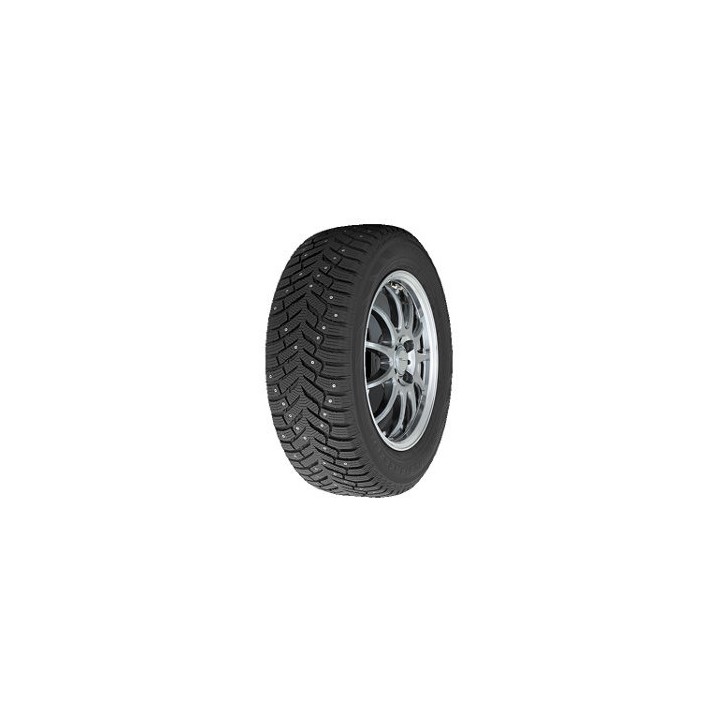 Pneumatico auto invernale Toyo OBSERVE ICE FREEZER SUV STUDDED 225/60 R18 100T Aderenza neve