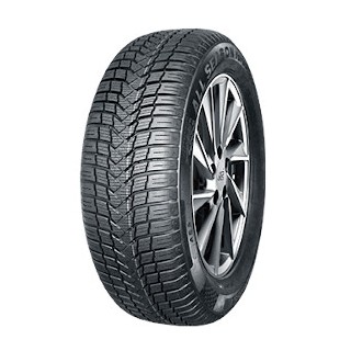 Autogreen ALL SEASON Versat AS2 185/60 R15 88H