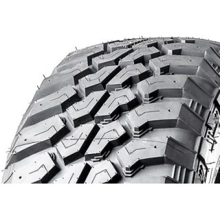 Tomket MT 10PR RWL P.O.R. 245/75 R16 116Q