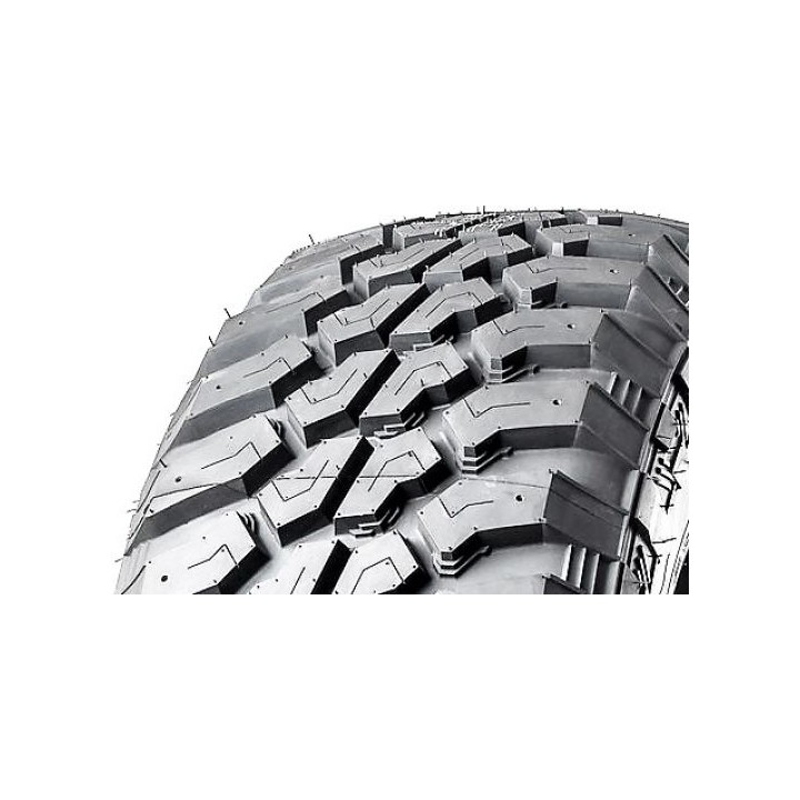 Pneumatici auto estivi Tomket MT 10PR RWL P.O.R. 245/75 R16 116Q
