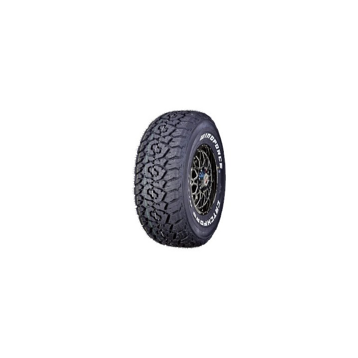 Pneumatici auto estivi Windforce CATCHFORS A/T II RWL 265/70 R17 115T