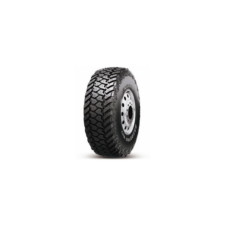 Pneumatici auto estivi Roadx RX QUEST M/T MFS P.O.R 10PR OWL M+S 235/85 R16 120Q