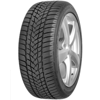 Goodyear UltraGrip Performance 2 205/55 R16 91H Runflat Aderenza neve