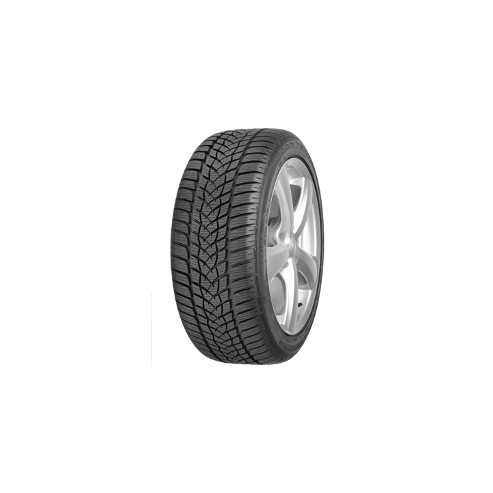 Pneumatici auto invernali Goodyear UltraGrip Performance 2 205/55 R16 91H Runflat Aderenza neve