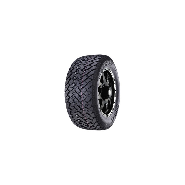 Pneumatici auto 4 stagioni Gripmax INCEPTION A/T  BSW M+S  275/45 R20 110H Extra Load Aderenza neve