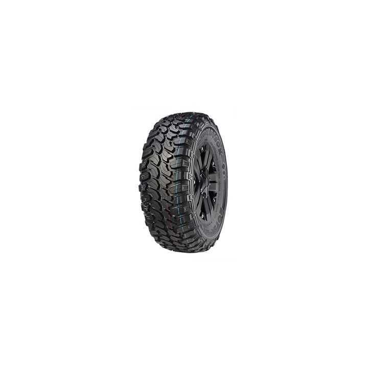Pneumatici auto estivi Royal Black ROYAL M/T P.O.R BSW M+S 245/75 R16 120Q