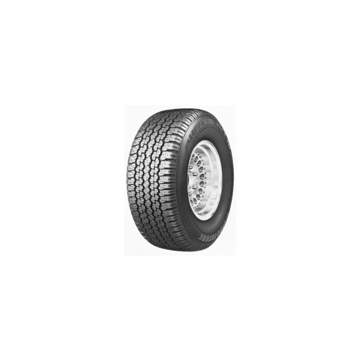 Pneumatici auto estivi Bridgestone DUELER H/T 689  M+S 245/70 R16 111S Extra Load