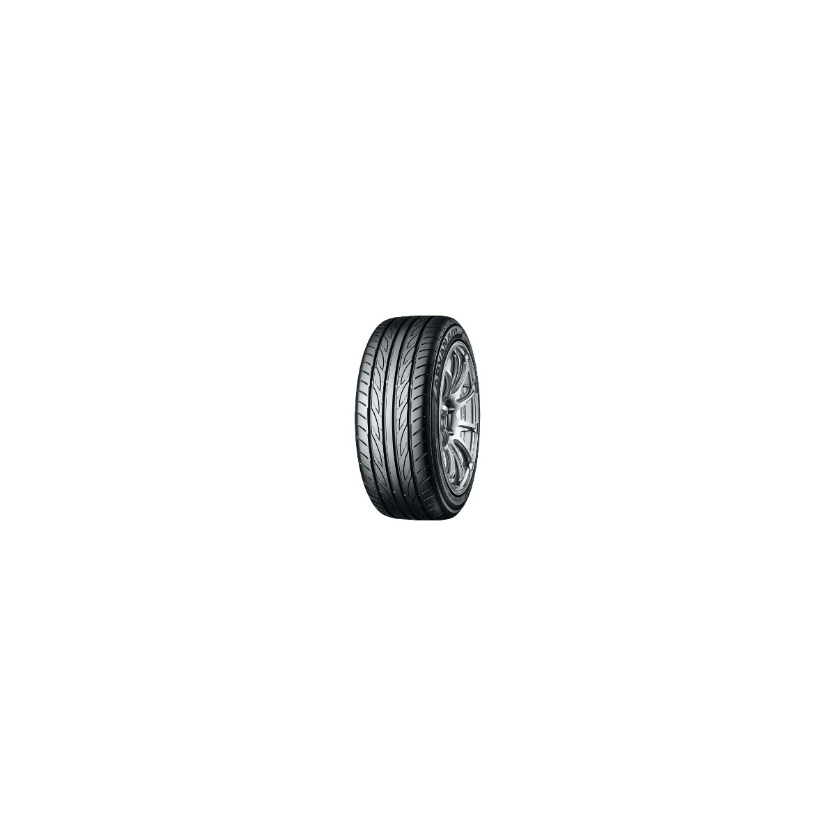 Yokohama ADVAN FLEVA V701  RPB 255/30 R19 91W Extra Load
