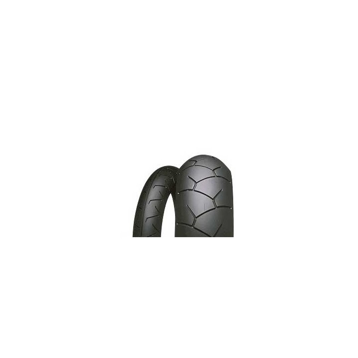 Pneumatici moto estivi Bridgestone BATTLAX BT012 R E 160/60 R15 67H
