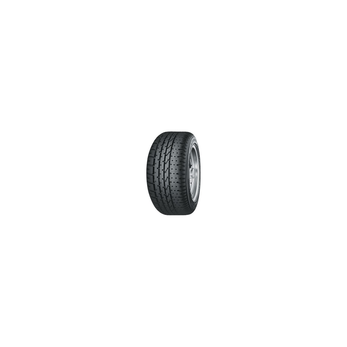 Yokohama ADVAN HF TYPE-D A008S BSW 205/55 R15 88V