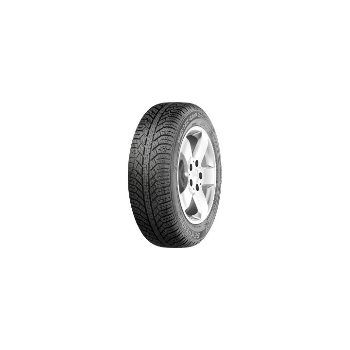Gomme auto invernali Semperit MASTER GRIP 2 SUV FR  265/60 R18 114H Extra Load Aderenza neve