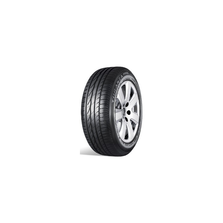 Pneumatici auto estivi Bridgestone TURANZA ER300A ECOPIA * 205/60 R16 92W