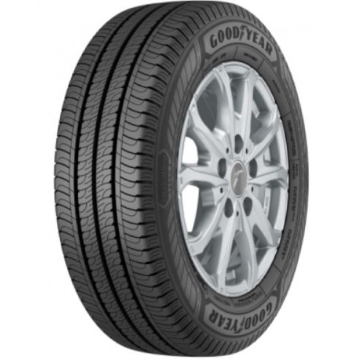 Pneumatico furgone estivo Goodyear EFFICIENTGRIP CARGO-2 215/70 R15 109S