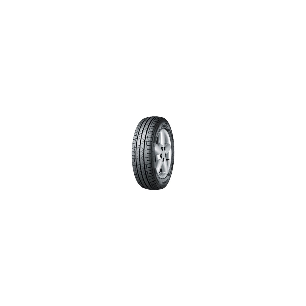Kleber TRANSPRO C 8PR 225/75 R16 118R