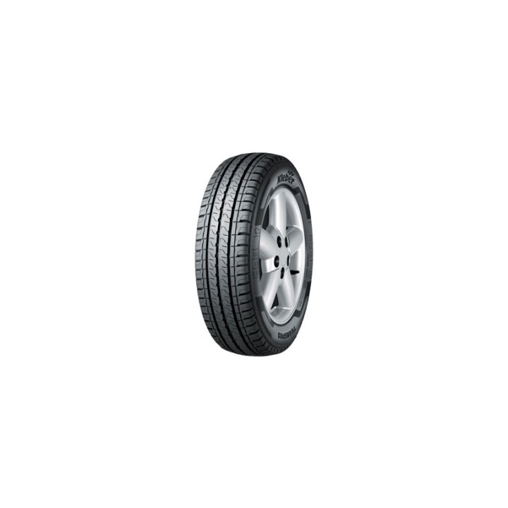 Gomme furgone estive Kleber TRANSPRO C 8PR 225/75 R16 118R