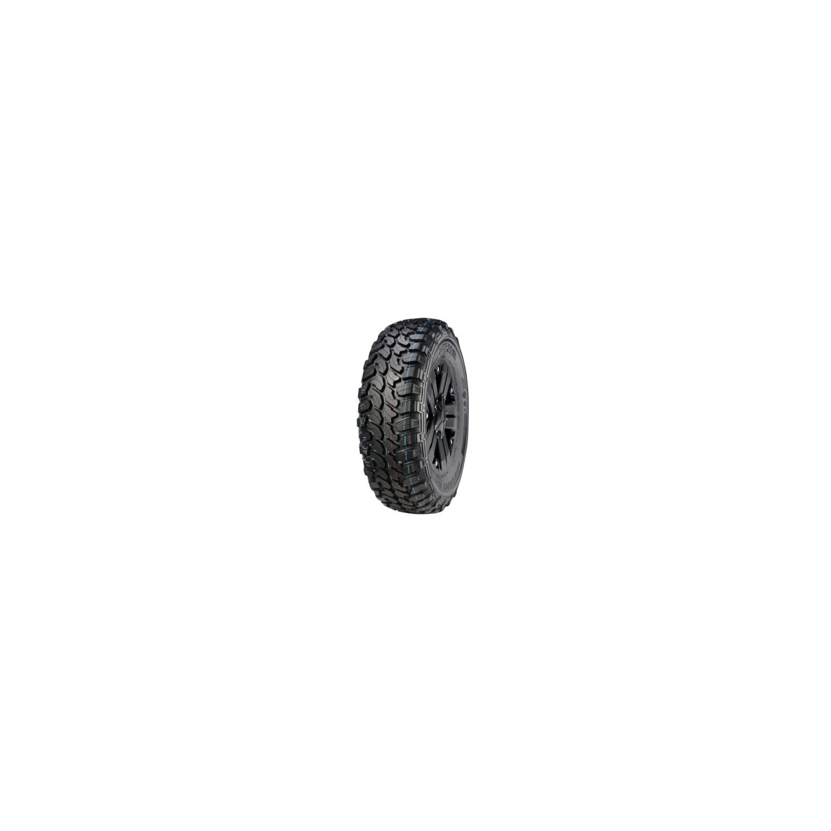Compasal VERSANT M/T C 8PR 235/85 R16 120Q
