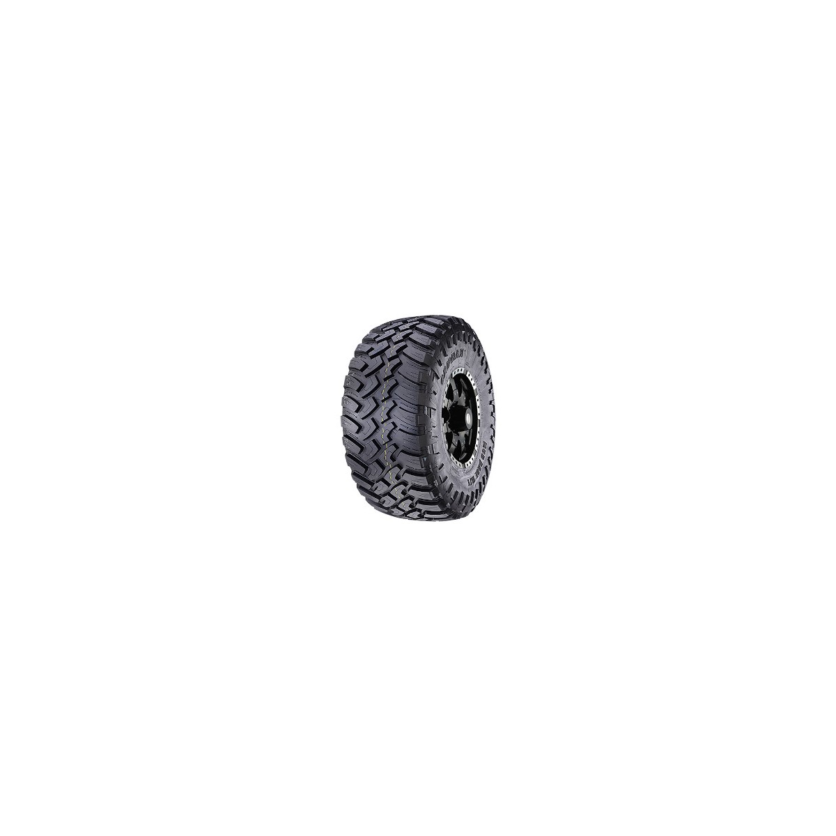 Gripmax MUD RAGE MT OWL 285/70 R17 121/118Q