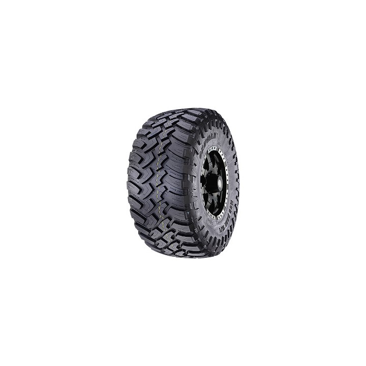 Gomme auto estive Gripmax MUD RAGE MT OWL 285/70 R17 121/118Q